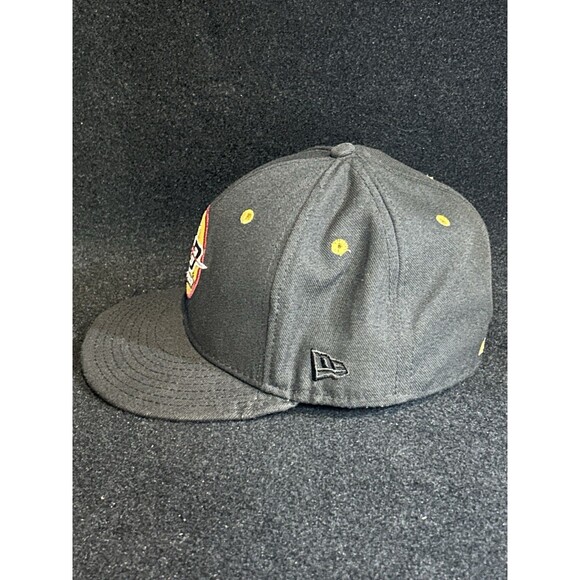 Harley Davidson New Era 59FIFTY Fitted Hat/Cap Size 7 3/8 - Picture 11 of 11